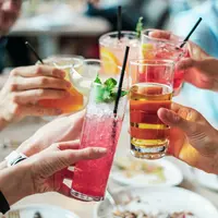 Ilustrasi Makanan dan Minuman Dingin Credit: pexels.com/Burst