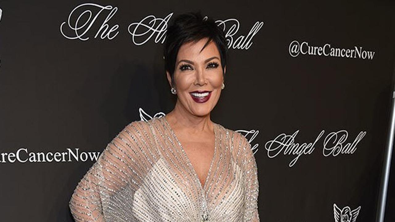 Kris Jenner