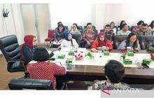 Menteri PPPA Sosialisasikan Simfoni PPA Versi 3, Perkuat Penanganan Kekerasan Perempuan dan Anak