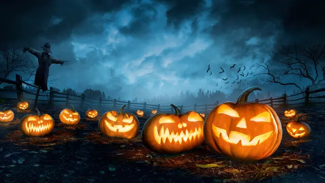 Halloween