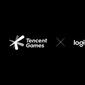 Logitech G dan Tencent Games kolaborasi untuk membuat handheld cloud gaming. (Doc: Logitech)