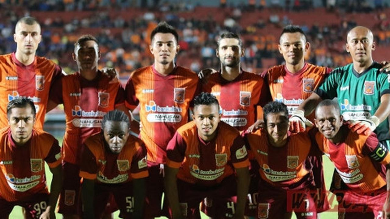 PBFC Dukung Turnamen Piala Gubernur Kaltim