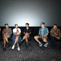 Film Tuhan Izinkan Aku Berdosa (Dok. MVP)