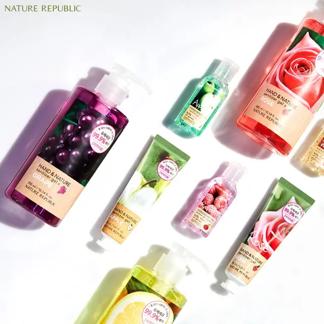 Nature Republic