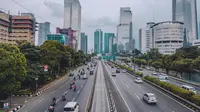 Ganjil genap di Jakarta dihentikan selama libur lebaran. Berikut daftar lokasinya! (Pexels/alifia harina).
 