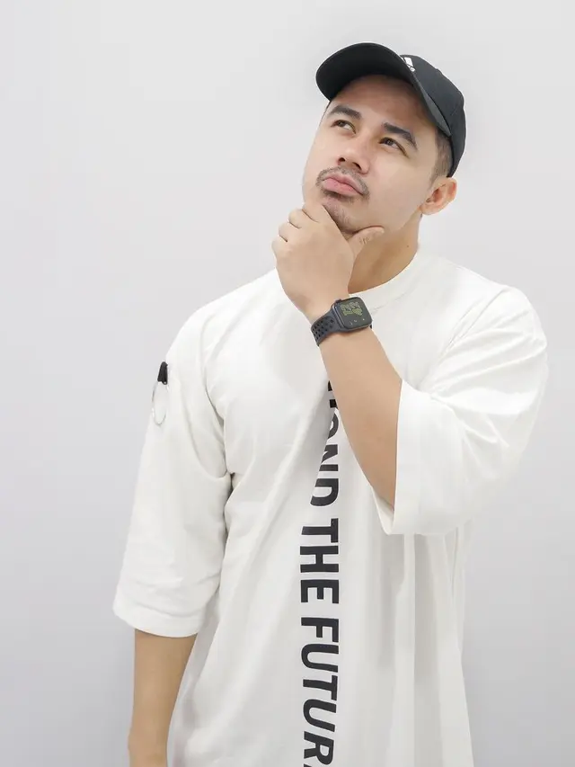Whinarko. (instagram.com/the_rafie)