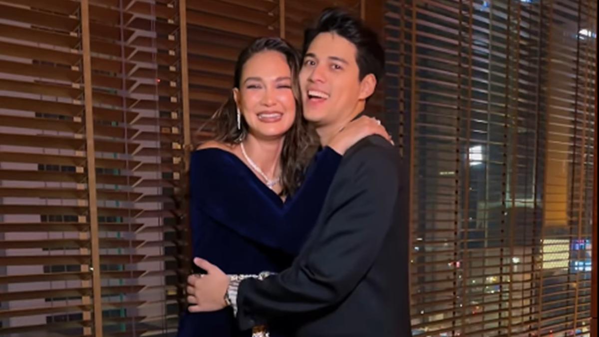Maxime Bouttier Keceplosan Sebut Tanggal Penting, Kode Hari Pernikahan dengan Luna Maya?