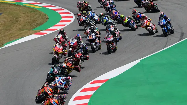 MotoGP Katalunya