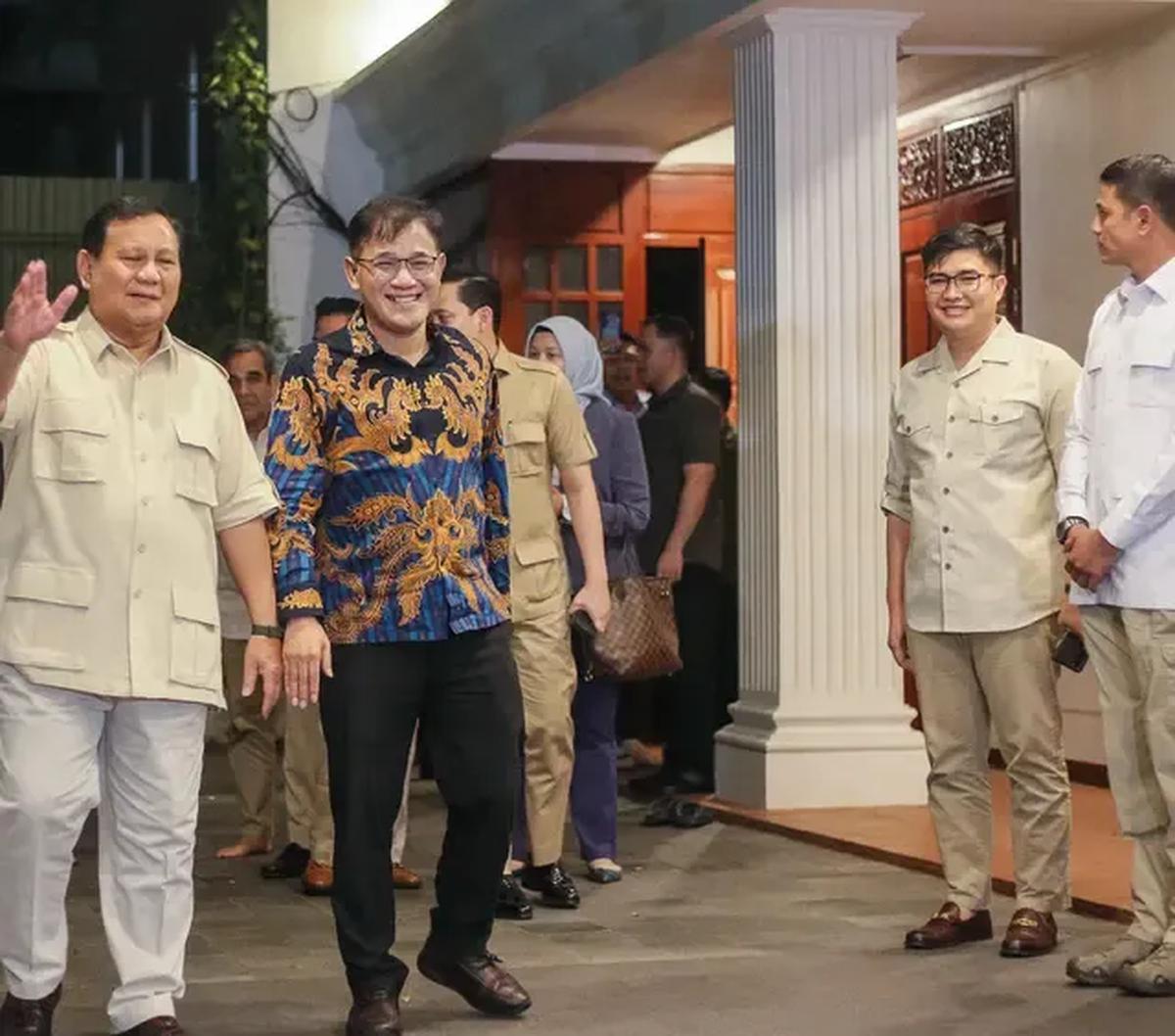 Dok. Istimewa