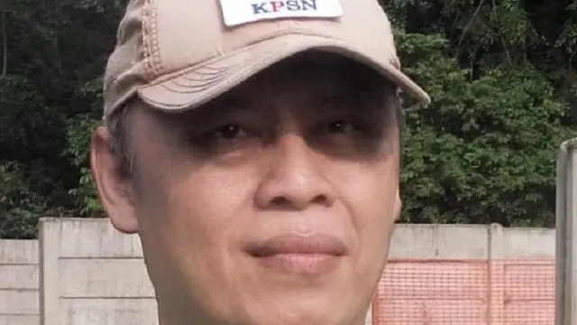 Suhendra Hadikuntono