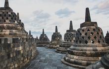 10 Destinasi Wisata Candi Paling Eksotis di Indonesia, Bisa Jadi Pilihan Liburan Bareng Keluarga