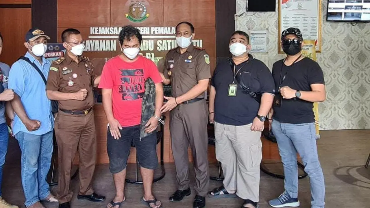 Kejati DIY
