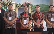 Gubernur Olly Dondokambey Dorong GMIM Jadi Mitra Strategis dalam Pembangunan di Sulut