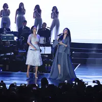 Konser Ayat Ayat Cinta 2 (Deki Prayoga/Bintang.com)