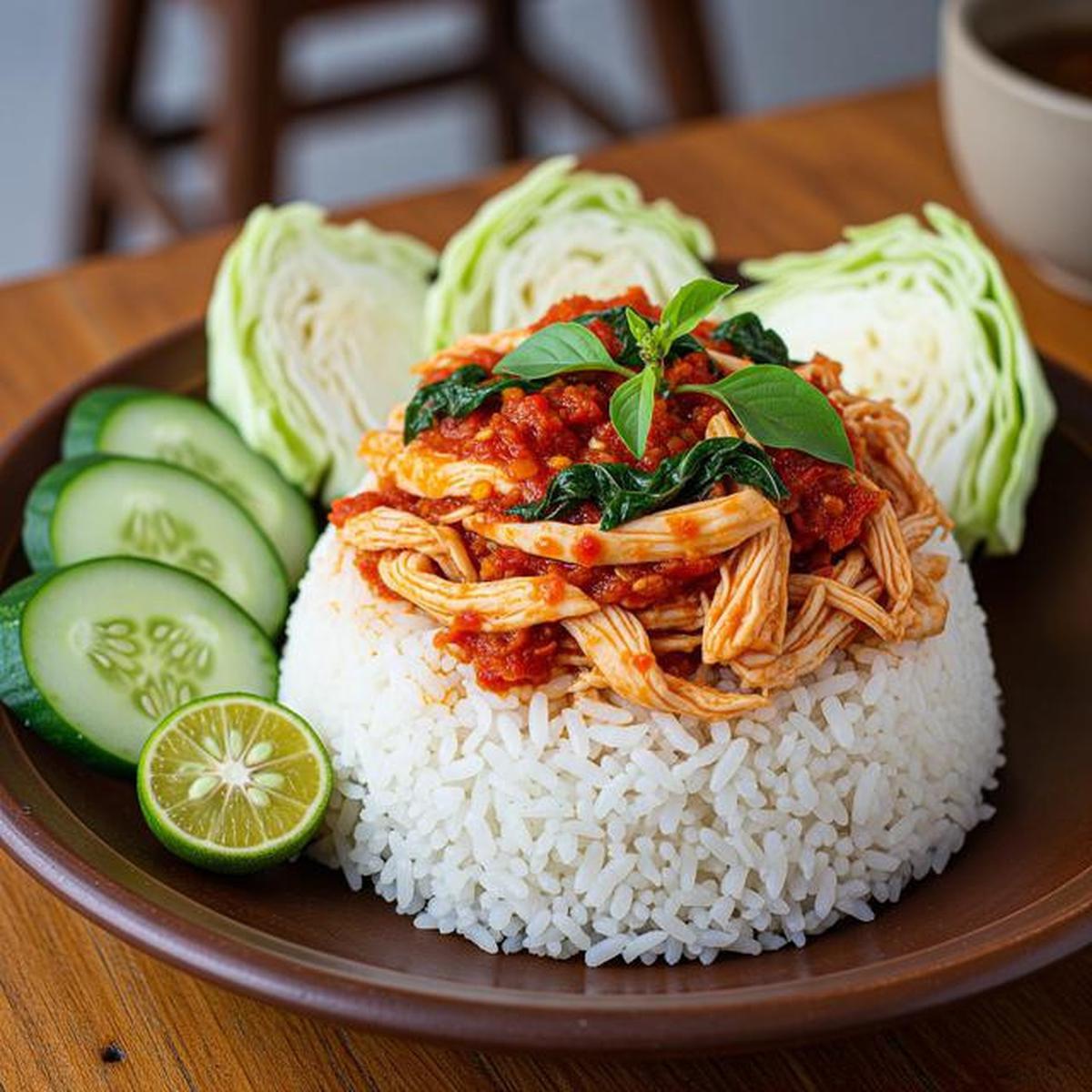 9 Ide Jualan Nasi Bungkus Rp 10.000 untuk Kantoran, Menu Inovatif Dijamin Laris
