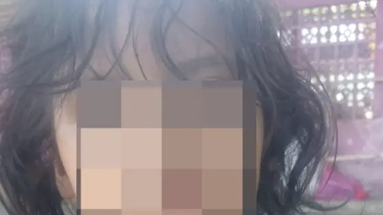 Hasil Penelusuran Pemkot Surabaya soal Dugaan Bocah 5 Tahun Dipaksa Mengemis