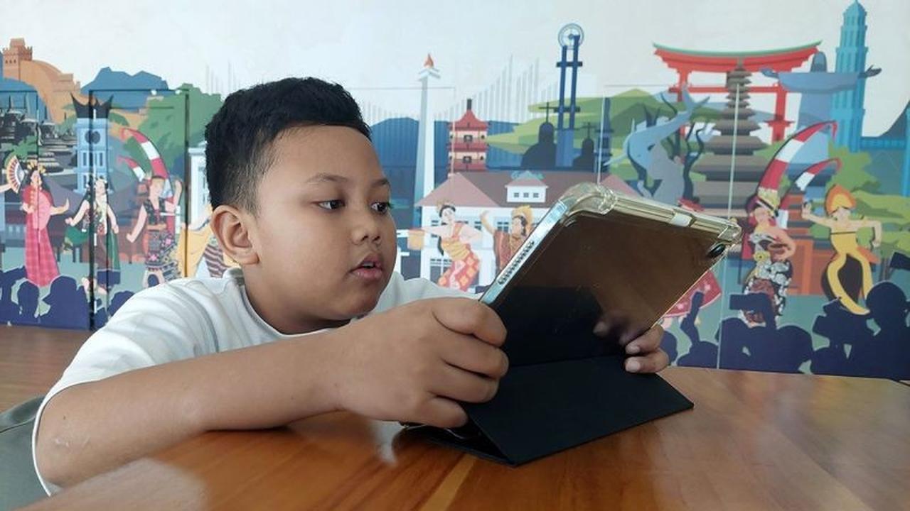 AMPI Tegaskan PP Tunas Perlindungan Anak Jadi Langkah Penting Jamin Masa Depan Generasi Digital