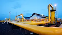 Pemerintah Maraton Rampungkan Pipa Gas Dusem Rampung Akhir 2027