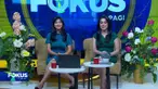 Simak Fokus Pagi (21/02) dengan topik-topik pilihan sebagai berikut, Evakuasi Korban Helikopter Mendarat Darurat, Kecelakaan Beruntun Enam Kendaraan, Satu Tewas, Terdampak Ledakan, Warga Tidur di Teras, Dugaan Perampasan Mobil Milik Selebgram.