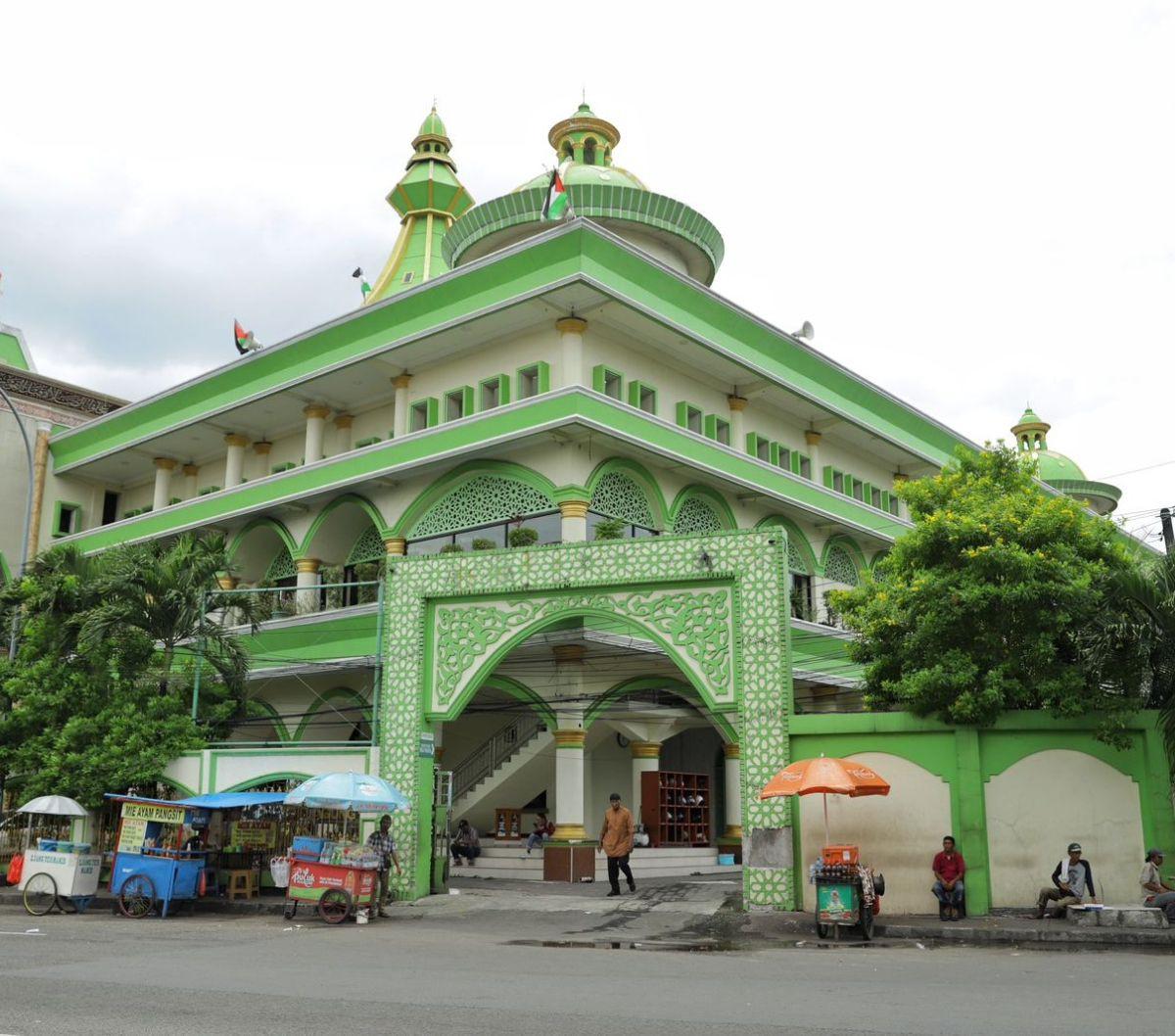 Dok. Istimewa