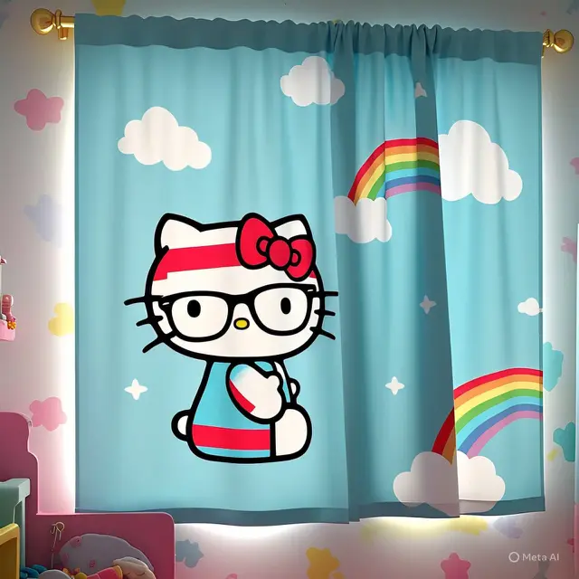 Gorden Hello Kitty