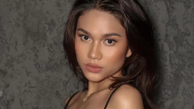 [Fimela] Azizah Salsha