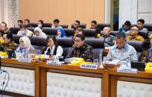 Fantastis! Investasi Ekonomi Kreatif Indonesia Tembus Rp90,1 Triliun di Semester I 2025, Lampaui Target Tahunan