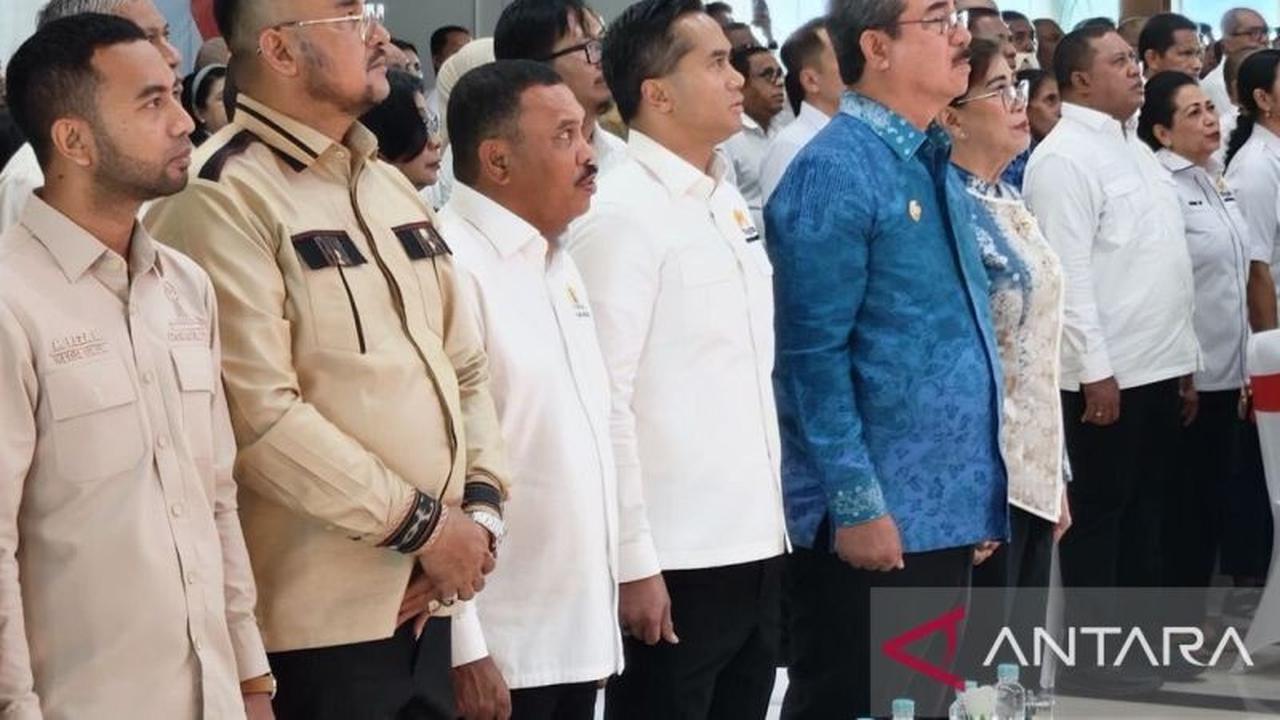 Pemprov Maluku Gandeng Kadin Dorong Investasi Maluku dan Pemberdayaan UMKM