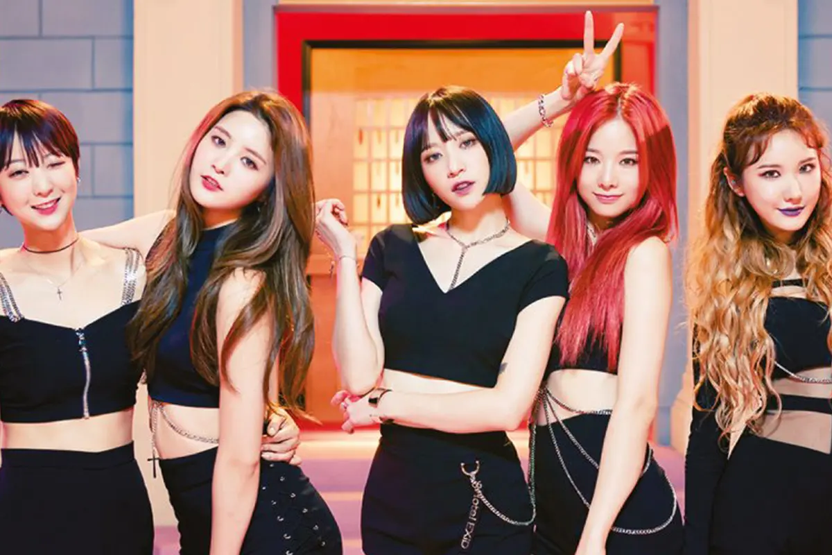 EXID