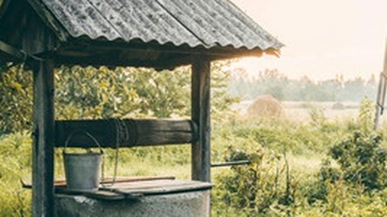 Pemerintah Batasi Penggunaan Air Tanah di Banyak Wilayah RI, Cek Daftarnya di SIni