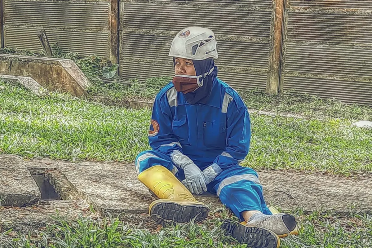 Luri Estyani Syarifudin