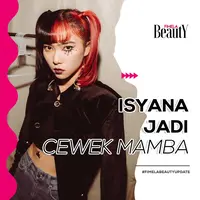 Isyana Sarasvati
