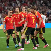 Rudi Garcia Bungkam Kritik usai Belgia Lolos ke 32 Besar Piala Dunia 2026