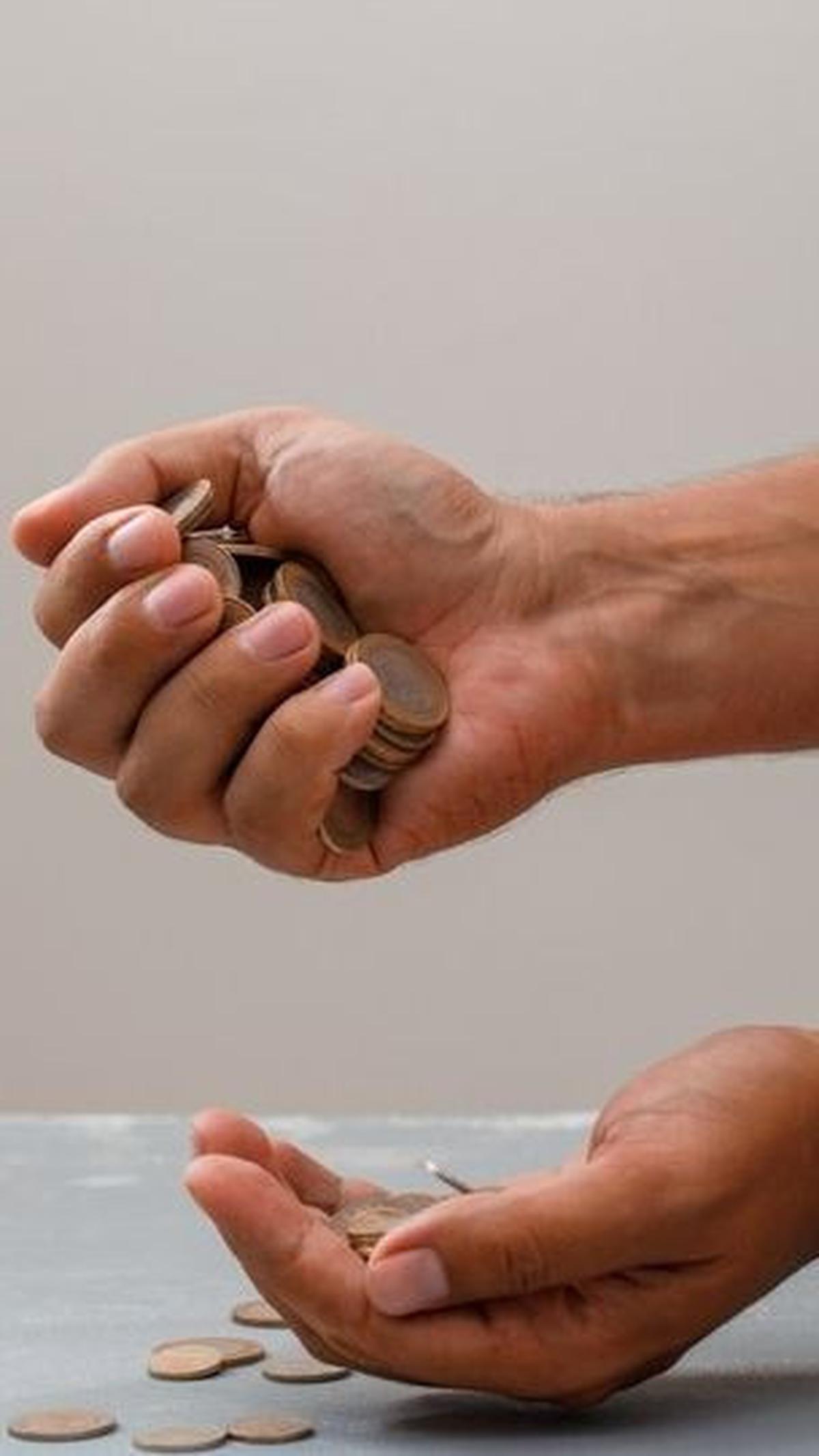Bacaan Niat Zakat Fitrah untuk Anggota Keluarga
