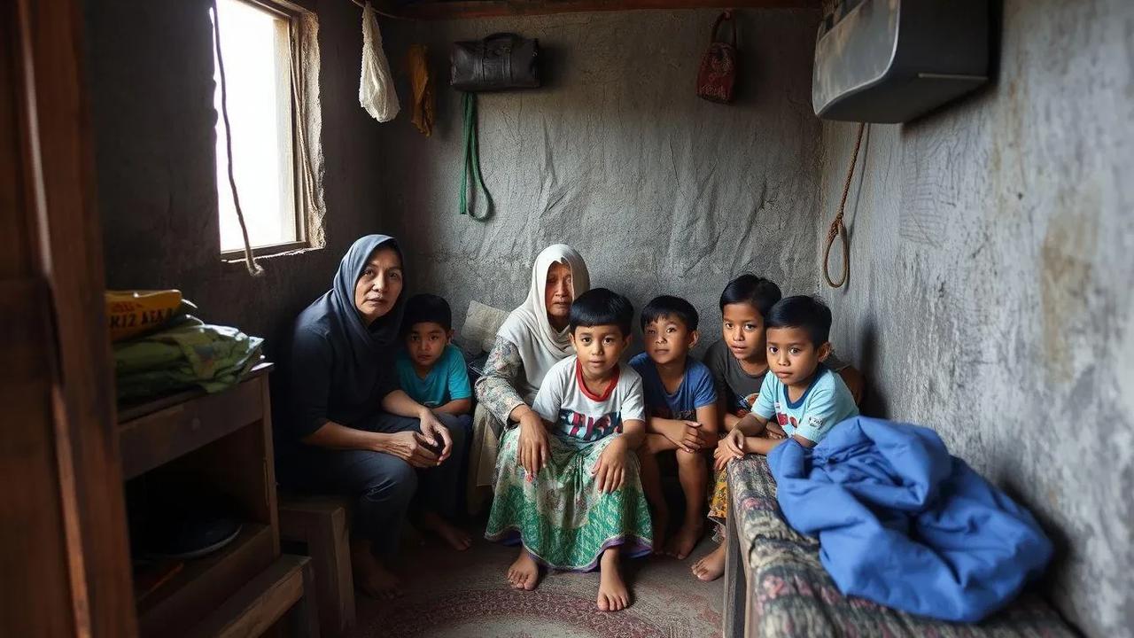 Cara Daftar Keluarga Miskin Surabaya: Panduan Lengkap dan Persyaratan