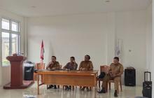 Dinkes Palangka Raya Pastikan Pelayanan Puskesmas Optimal Pasca Genangan Air