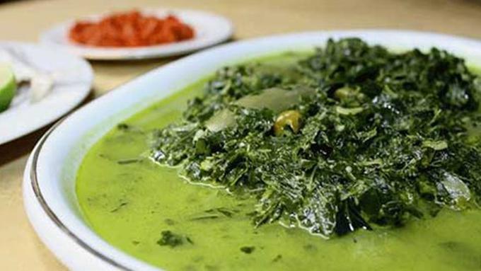  Resep Tumis Daun Singkong Tempe TulisanViral Info