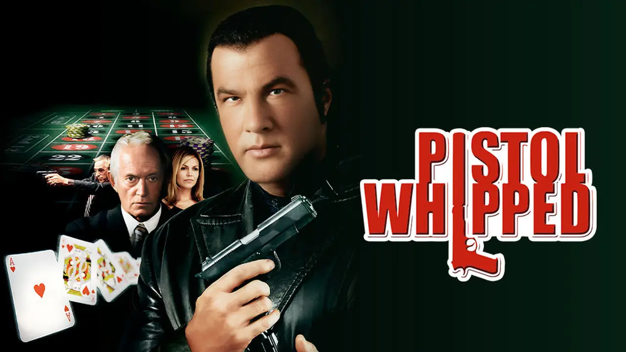 Pistol Whipped
