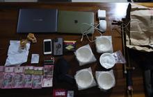 Jejak Emas Ilegal Terbongkar di Penjaringan