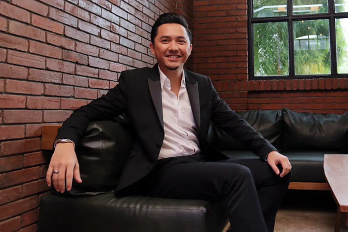 [Bintang] Ananda Omesh