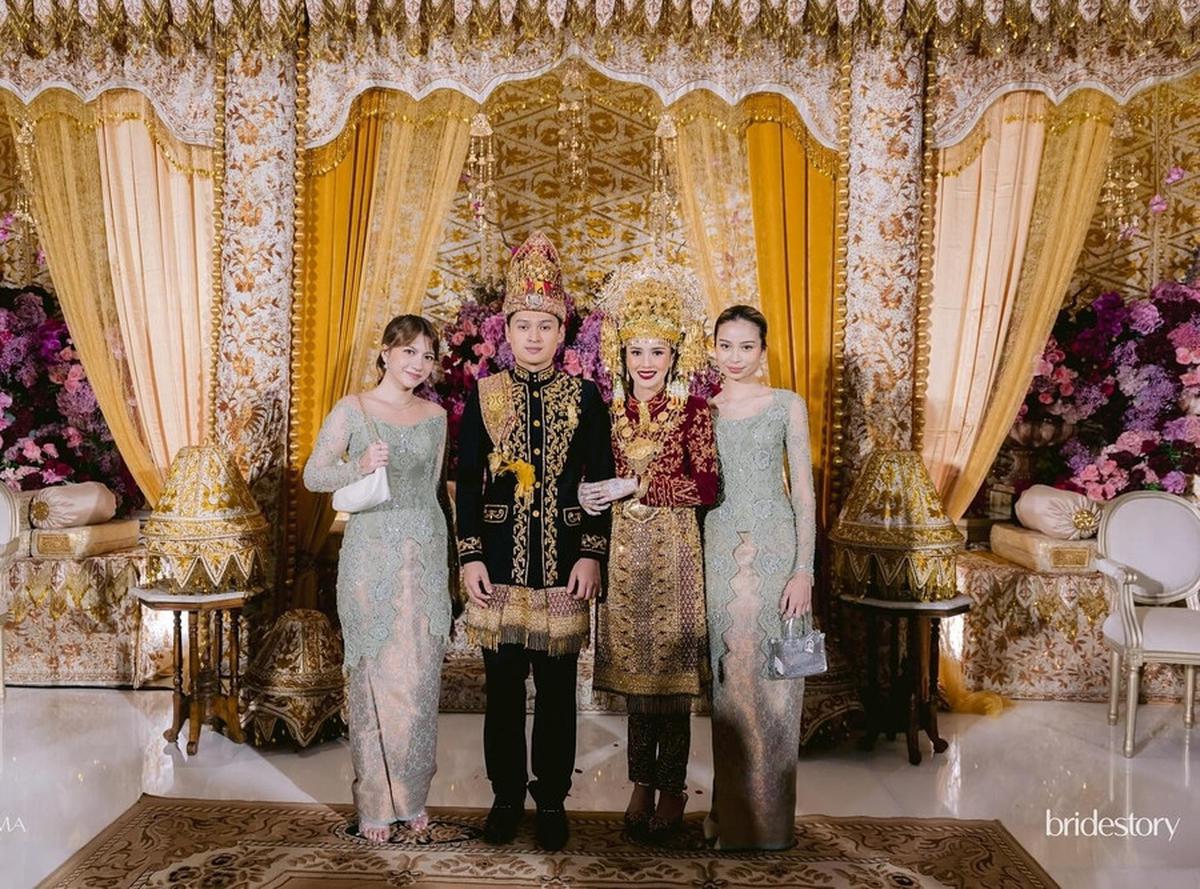 Berharap Menyusul Beby Tsabina
