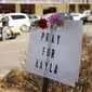 Kayla Mueller (Reuters)