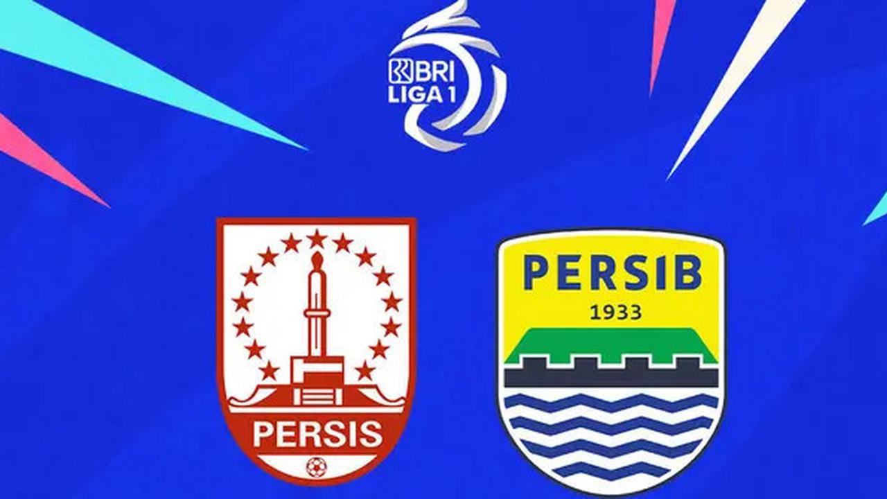Prediksi Persis Vs Persib di BRI Liga 1