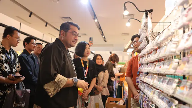 Jakarta Doodle Fest Vol. 2