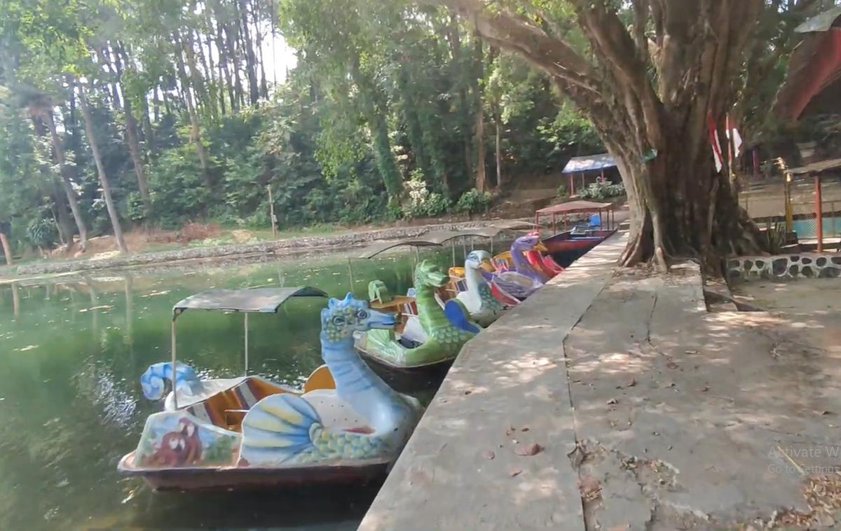 Telaga Remis