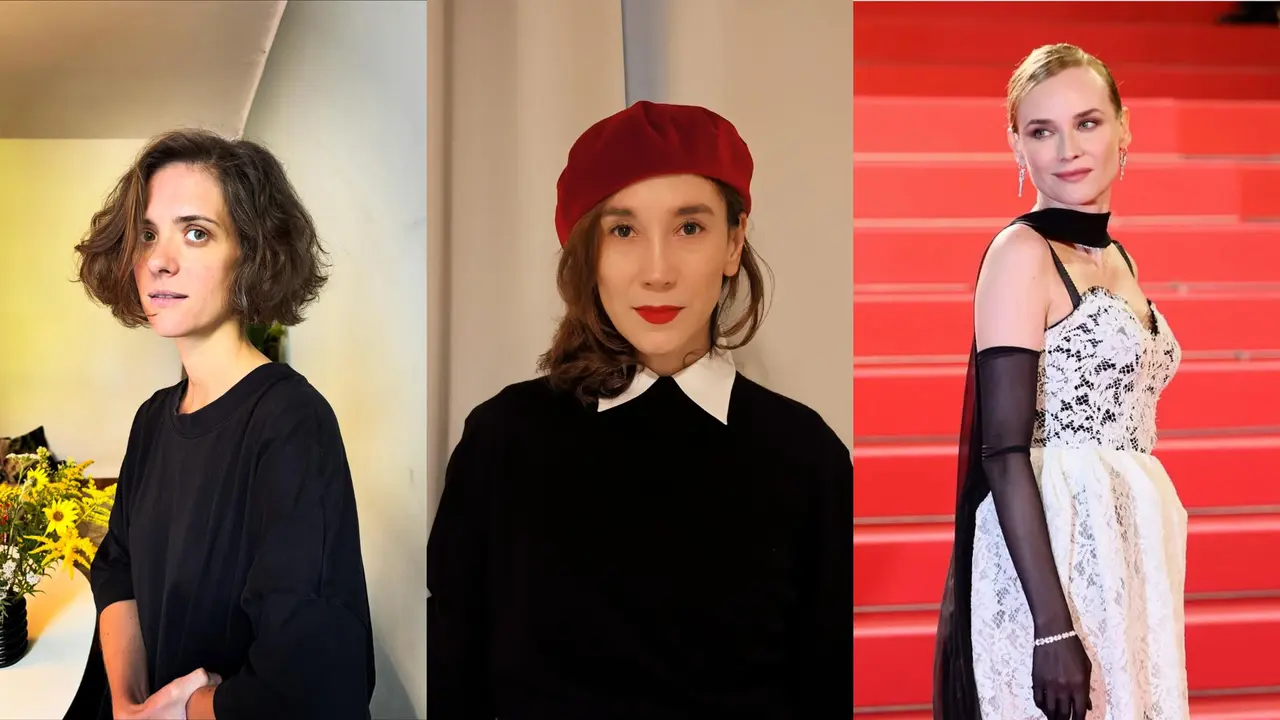 German Actresses
