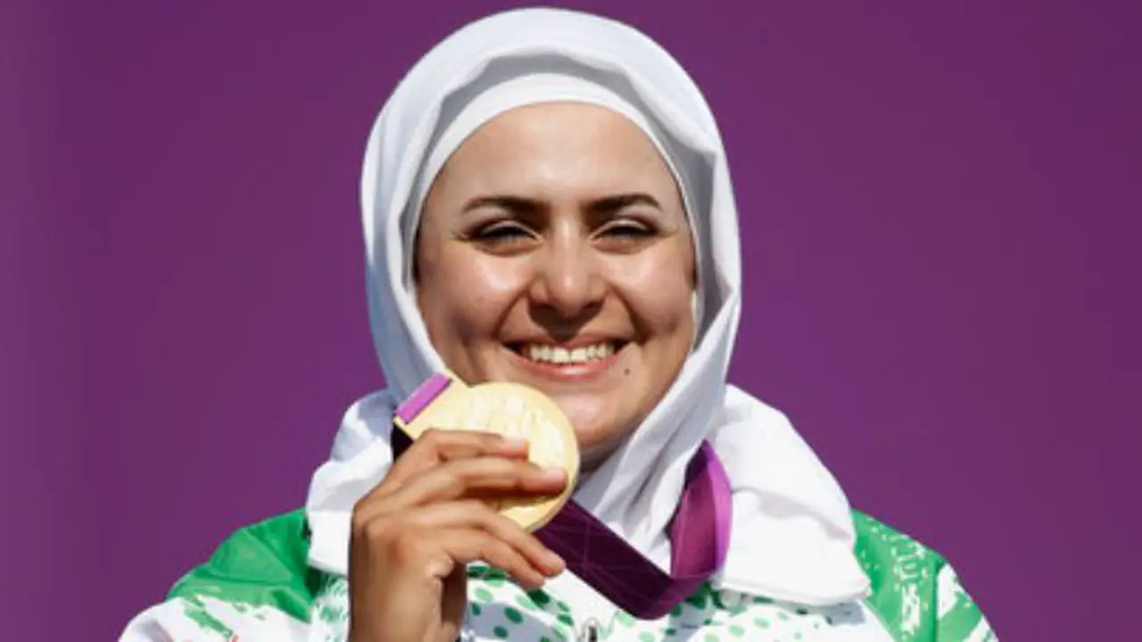 Zahra Nemati
