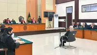 Dasar Dokter Tifa Didakwa Fitnah dan Pencemaran Nama Baik
