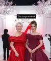 Kehadirannya dalam tur promosi film tersebut terasa semakin spesial karena menjadi sebuah full circle moment bagi Tasya, yang mengaku sudah menjadi penonton setia The Devil Wears Prada sejak usia 13 tahun. [@tasyafarasya].