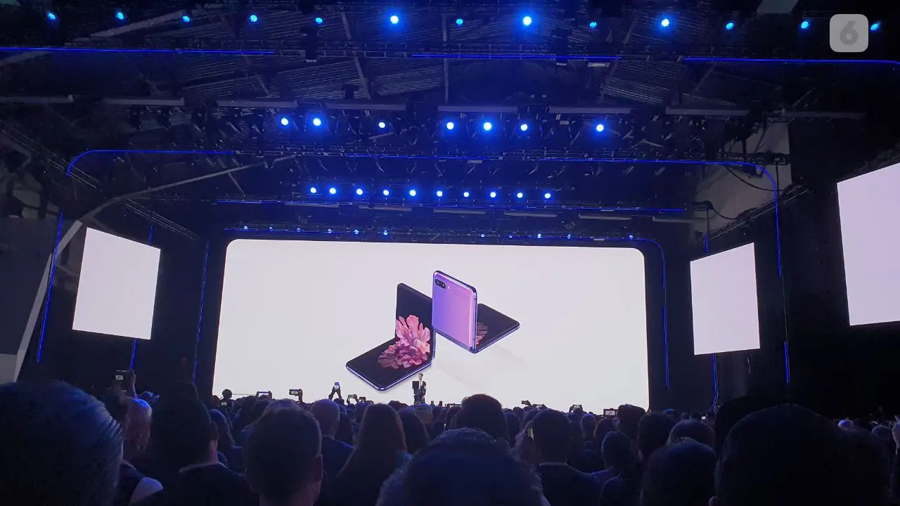 Galaxy Z Flip